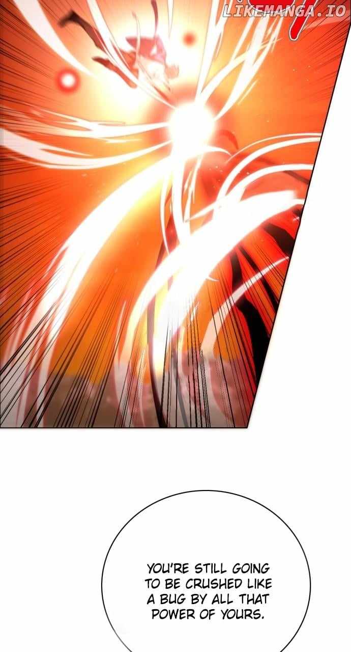 Zero Game Chapter 312 43